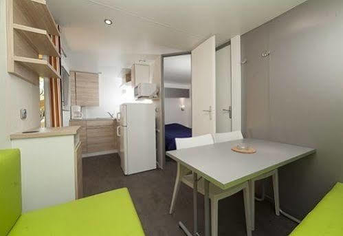 Camping Merendella Moriani Plage Exteriér fotografie